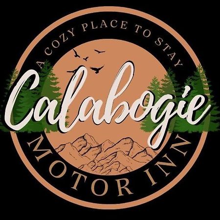 Calabogie Motor Inn Экстерьер фото