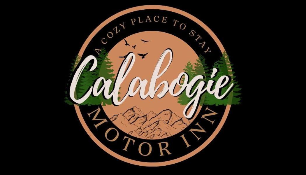 Calabogie Motor Inn Экстерьер фото